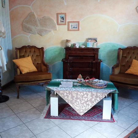 Sesto Senso Apartment Barbarano Vicentino Luaran gambar