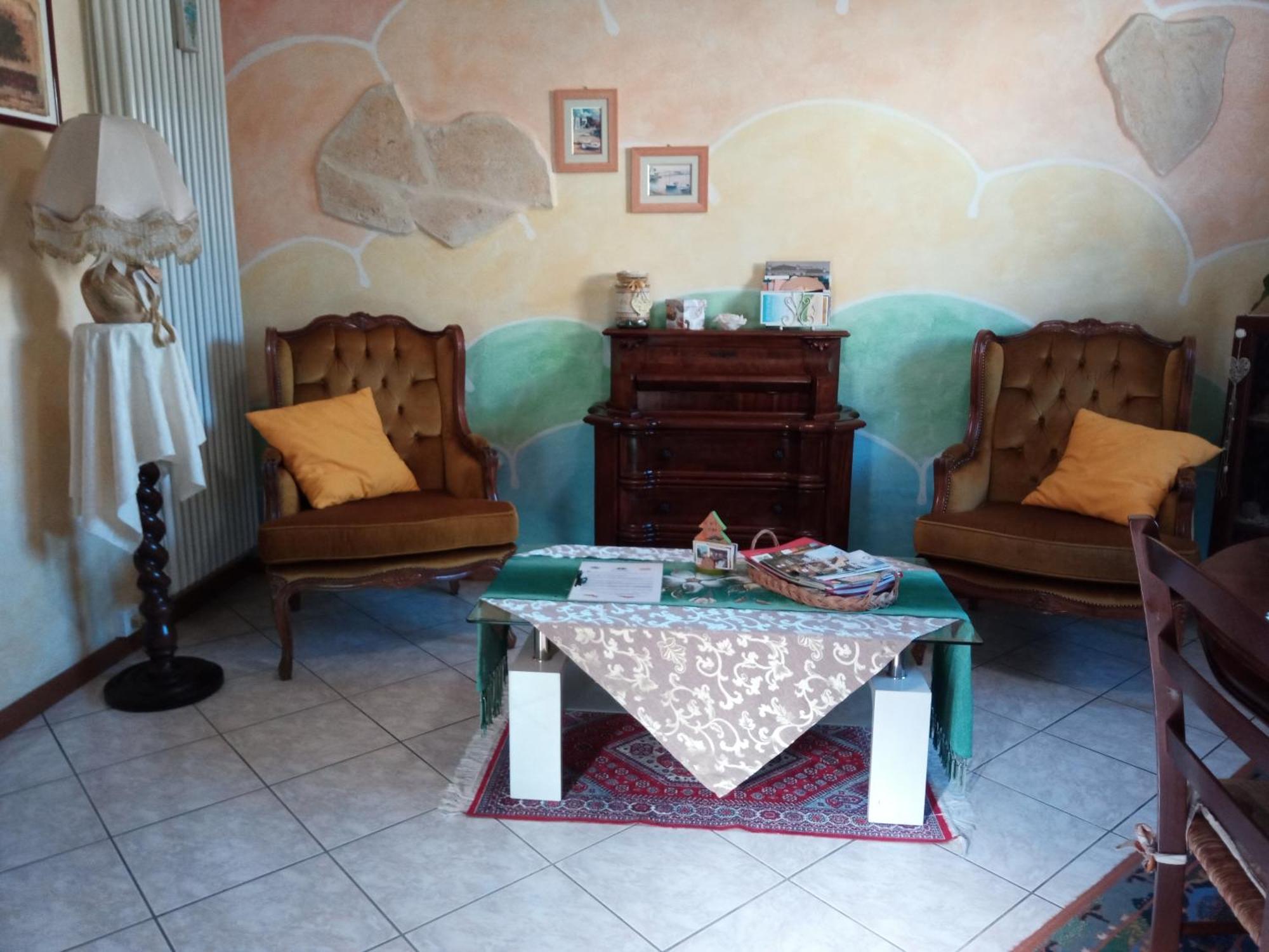Sesto Senso Apartment Barbarano Vicentino Luaran gambar
