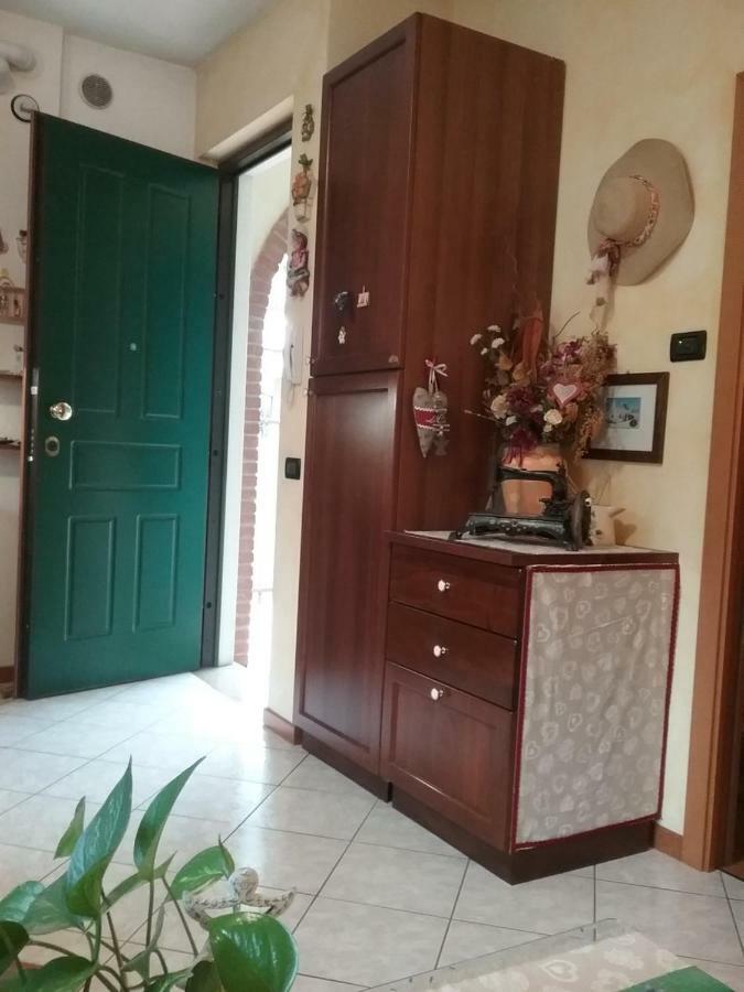 Sesto Senso Apartment Barbarano Vicentino Luaran gambar