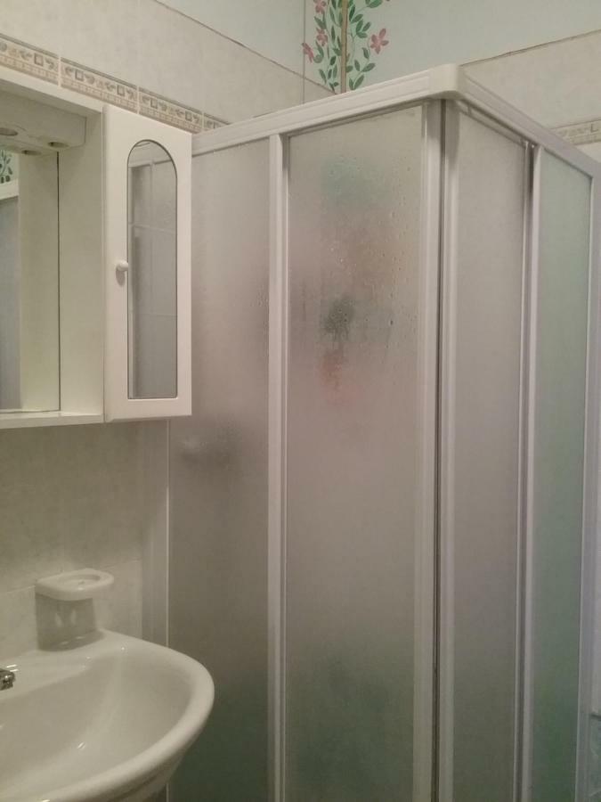 Sesto Senso Apartment Barbarano Vicentino Luaran gambar