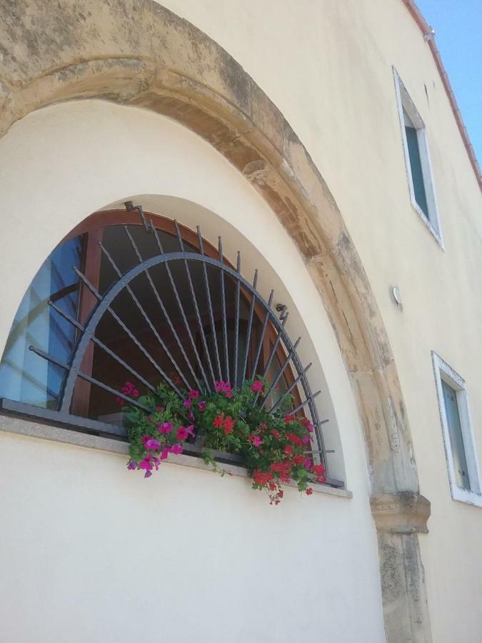 Sesto Senso Apartment Barbarano Vicentino Luaran gambar